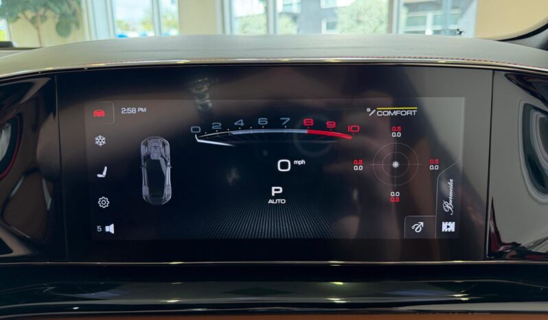 2025 Ferrari Purosangue full