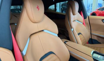 2025 Ferrari Purosangue full