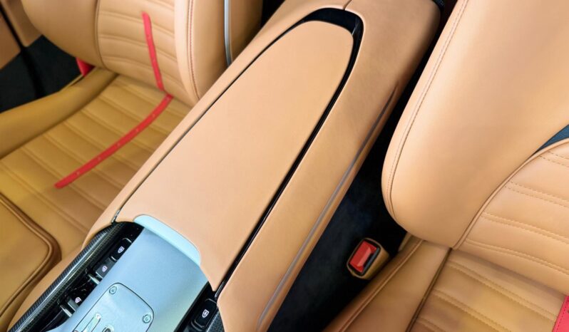 2025 Ferrari Purosangue full