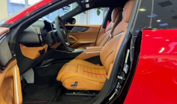 2025 Ferrari Purosangue full