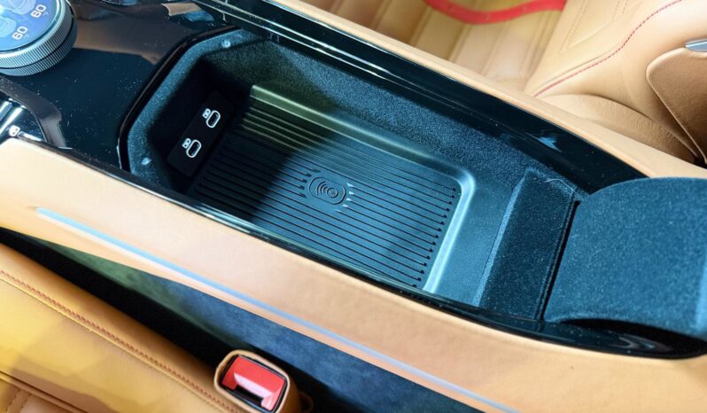 2025 Ferrari Purosangue full