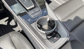 2023 Porsche 911 Carrera Cabriolet full