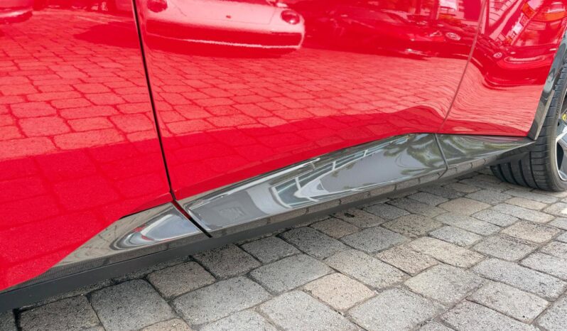 2025 Ferrari Purosangue full