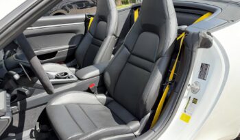 2023 Porsche 911 Carrera Cabriolet full