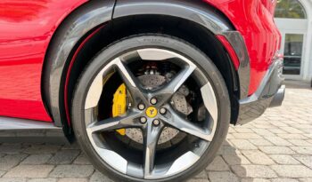 2025 Ferrari Purosangue full