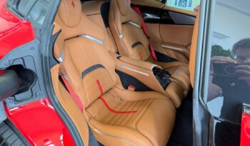 2025 Ferrari Purosangue full