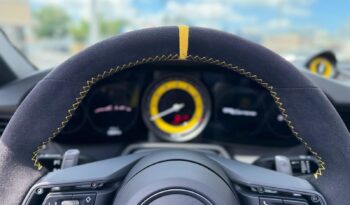 2023 Porsche 911 Carrera Cabriolet full