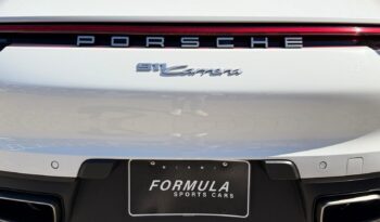 2023 Porsche 911 Carrera Cabriolet full