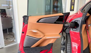 2025 Ferrari Purosangue full