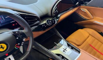 2025 Ferrari Purosangue full