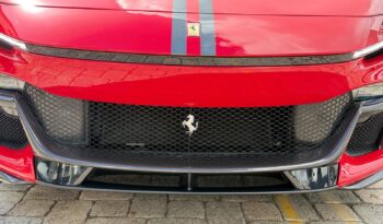 2025 Ferrari Purosangue full