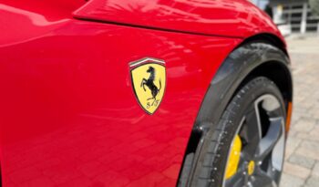 2025 Ferrari Purosangue full