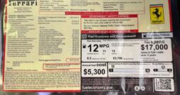 2025 Ferrari Purosangue