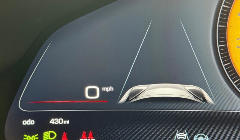 2025 Ferrari Purosangue full