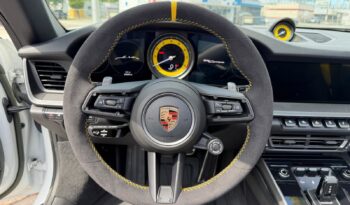2023 Porsche 911 Carrera Cabriolet full