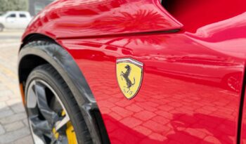 2025 Ferrari Purosangue full