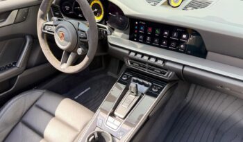 2023 Porsche 911 Carrera Cabriolet full