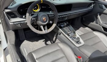 2023 Porsche 911 Carrera Cabriolet full