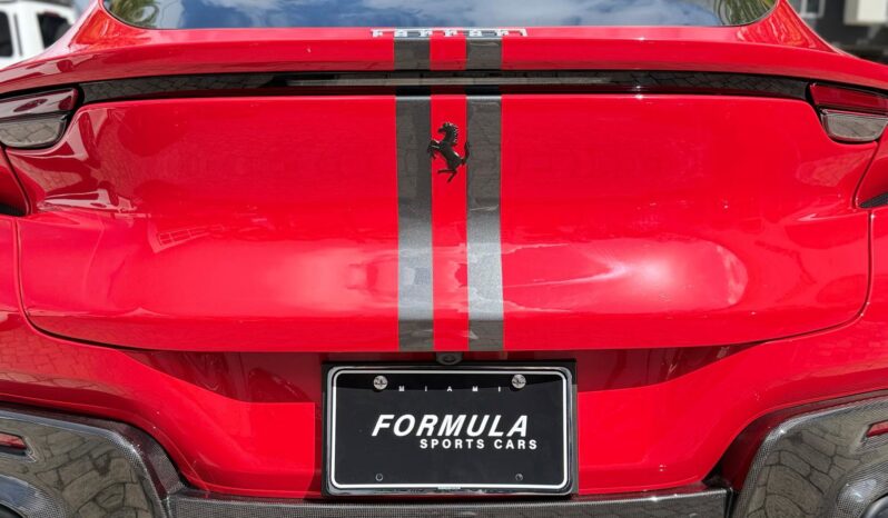 2025 Ferrari Purosangue full