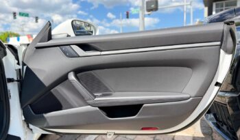 2023 Porsche 911 Carrera Cabriolet full