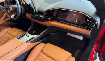 2025 Ferrari Purosangue full