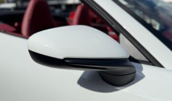 2024 Porsche 911 Carrera 4S Cabriolet full