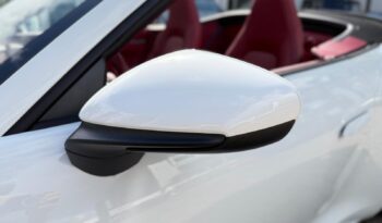 2024 Porsche 911 Carrera 4S Cabriolet full