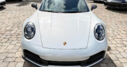 2025 Porsche 911 Carrera