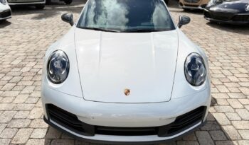 2025 Porsche 911 Carrera full