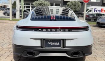 2025 Porsche 911 Carrera full