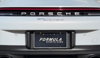 2025 Porsche 911 Carrera full