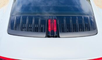 2025 Porsche 911 Carrera full
