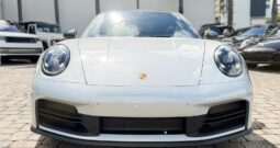 2025 Porsche 911 Carrera