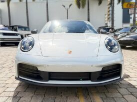 2025 Porsche 911 Carrera