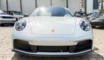 2025 Porsche 911 Carrera full