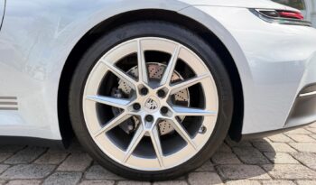 2025 Porsche 911 Carrera full