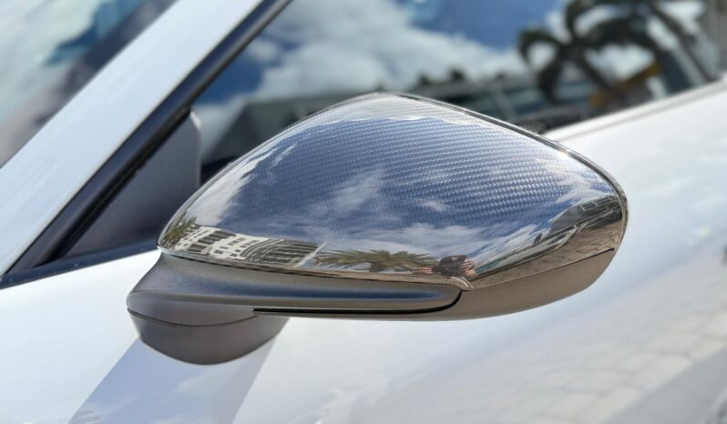 2025 Porsche 911 Carrera full