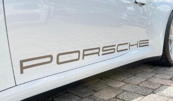 2025 Porsche 911 Carrera full