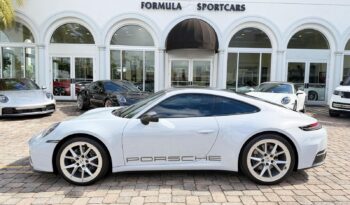 2025 Porsche 911 Carrera full