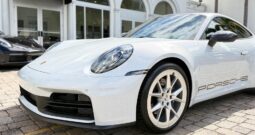2025 Porsche 911 Carrera
