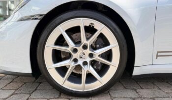 2025 Porsche 911 Carrera full