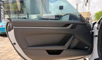 2025 Porsche 911 Carrera full