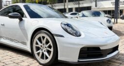 2025 Porsche 911 Carrera