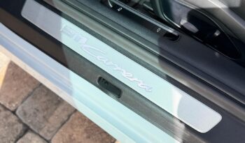 2025 Porsche 911 Carrera full