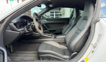 2025 Porsche 911 Carrera full