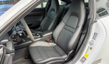 2025 Porsche 911 Carrera full