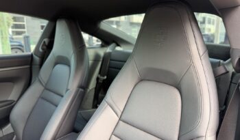 2025 Porsche 911 Carrera full