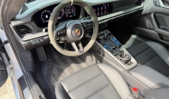 2025 Porsche 911 Carrera full