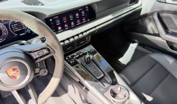 2025 Porsche 911 Carrera full