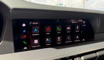 2025 Porsche 911 Carrera full